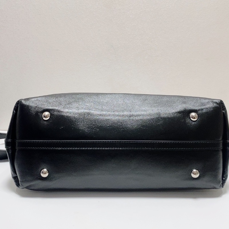 LV Carryall Dark黑武士中 號子母袋斜背包39×30×15 99新配件塵袋-4