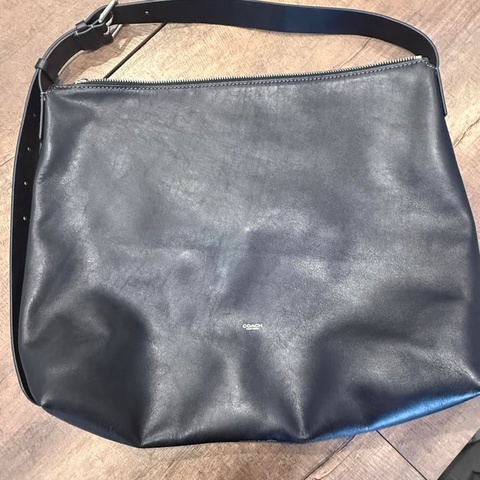 coach MOTT47郵差包