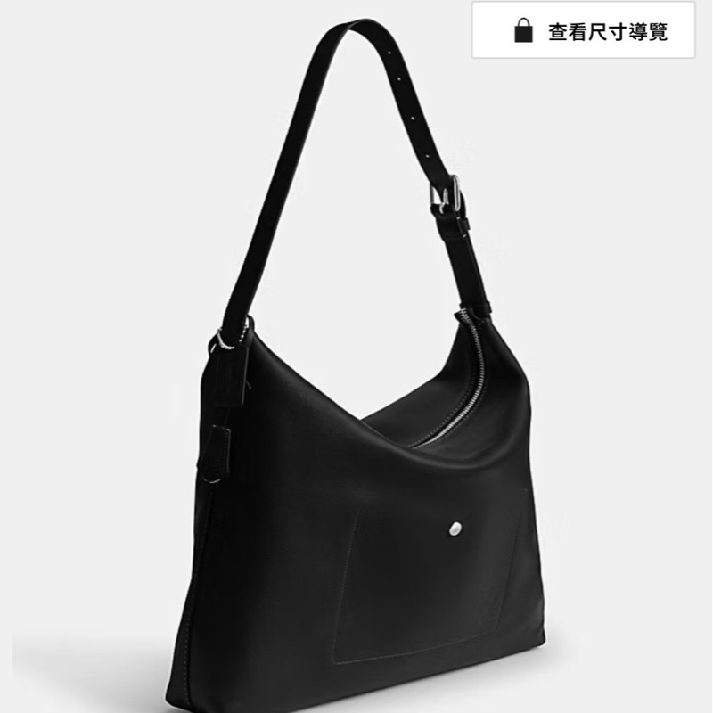 coach MOTT47郵差包-5