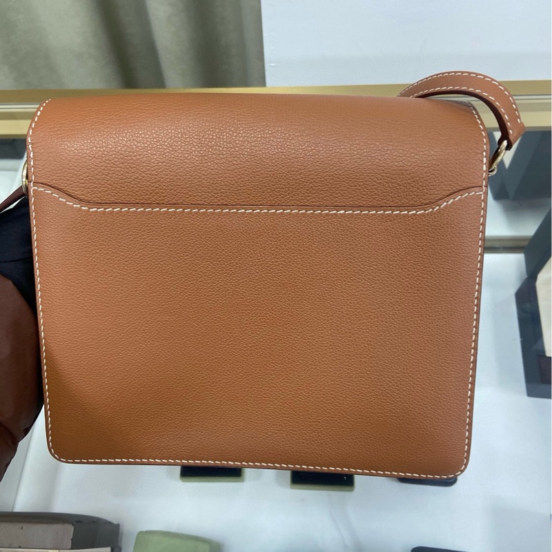 Hermes Roulis 24 Gold 金棕金豬鼻子-10