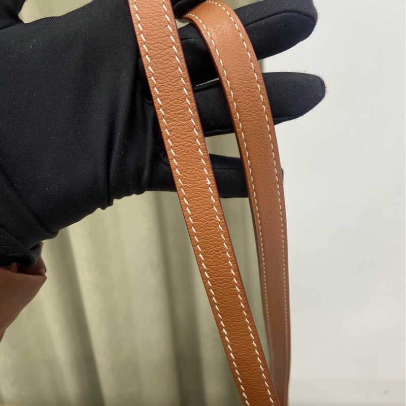 Hermes Roulis 24 Gold 金棕金豬鼻子-12