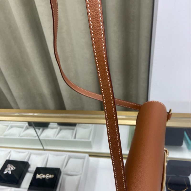 Hermes Roulis 24 Gold 金棕金豬鼻子-14