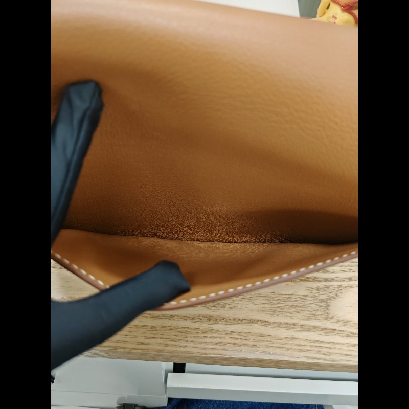 Hermes Roulis 24 Gold 金棕金豬鼻子-17