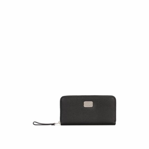 Tod's 女士 徽標貼錢包均碼碼20cm*3cm*11cm