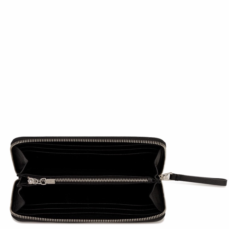 Tod's 女士 徽標貼錢包均碼碼20cm*3cm*11cm-3