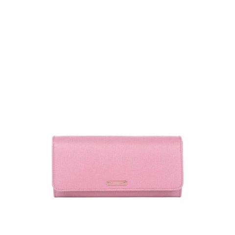 Fendi 女士 CRAYONS系列長款錢包均碼碼19cm*2cm*10cm