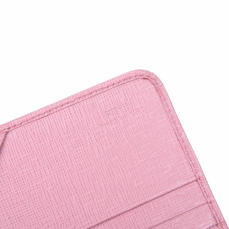 Fendi 女士 CRAYONS系列長款錢包均碼碼19cm*2cm*10cm-4