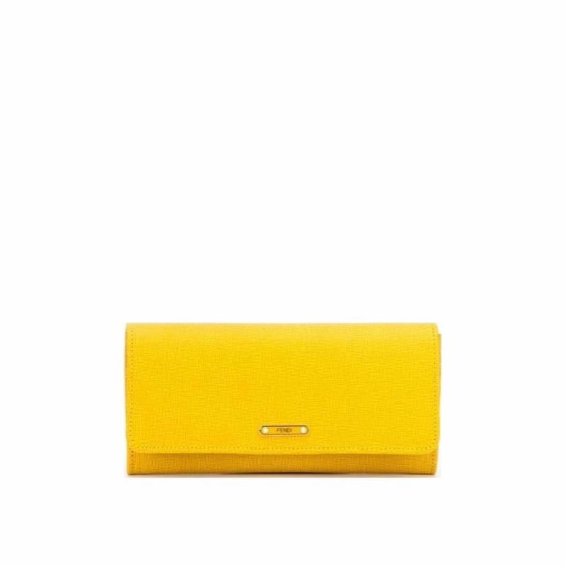 Fendi 女士 長款錢包均碼碼19cm*2cm*10cm-0