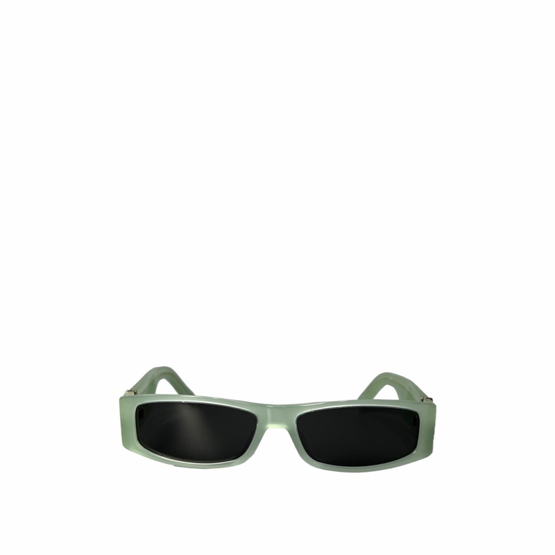 Dior 女士 徽標太陽鏡均碼碼橋寬: 1.5cm; 鏡腿長: 14cm; 鏡片直徑: 5.6cm-3