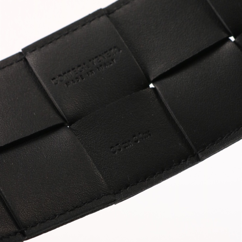 Bottega Veneta 女士 編織皮帶70 75 80 85 90碼6cm-2
