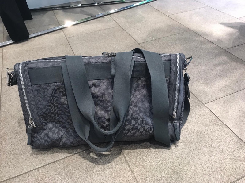 Bottega Veneta  徒步旅行包均碼碼50X29X25CM-3