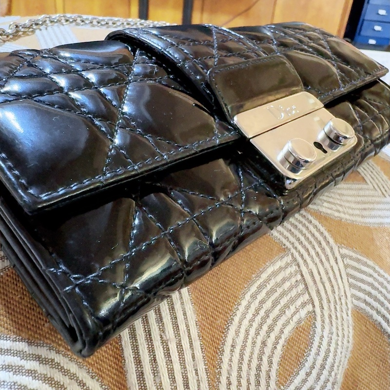 同款我最便宜 Dior迪奧長夾 手拿包 晚宴包-1