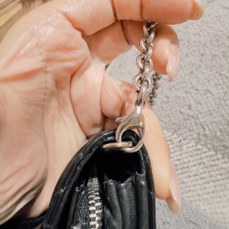 同款我最便宜 Dior迪奧長夾 手拿包 晚宴包-5