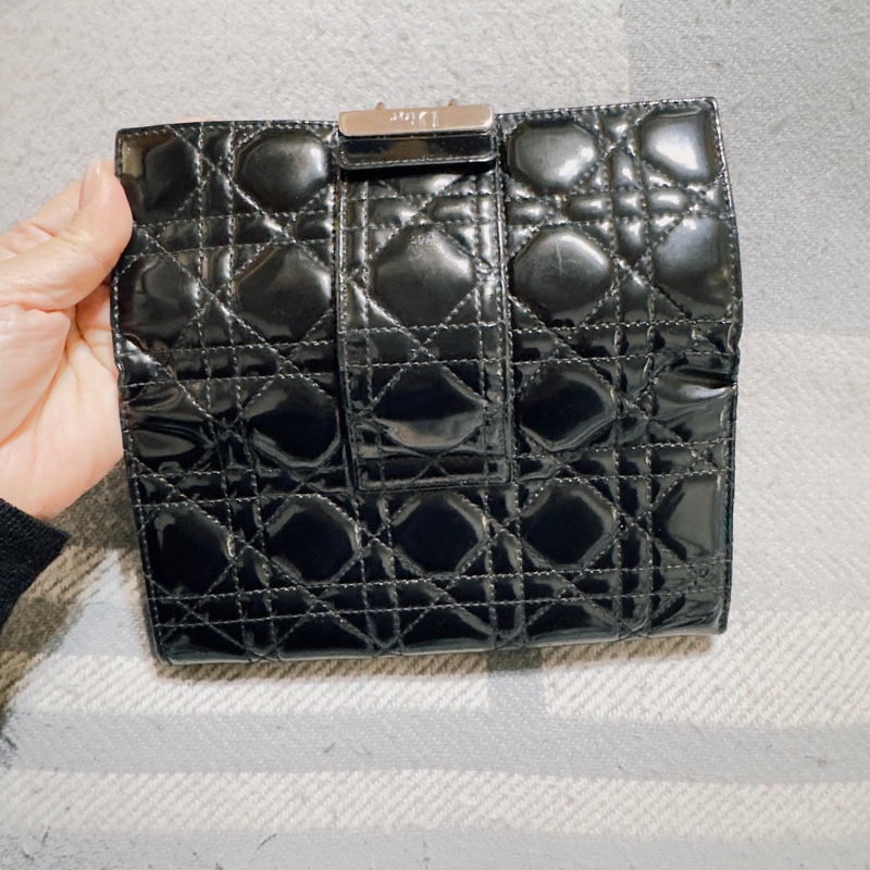 同款我最便宜 Dior迪奧長夾 手拿包 晚宴包-9