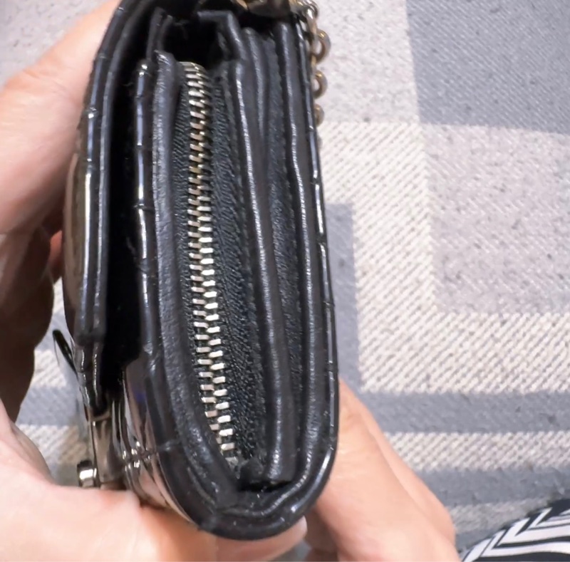 同款我最便宜 Dior迪奧長夾 手拿包 晚宴包-11