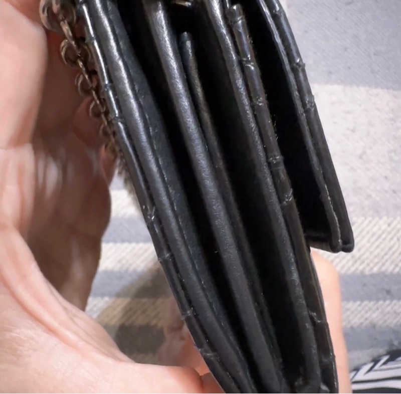 同款我最便宜 Dior迪奧長夾 手拿包 晚宴包-12