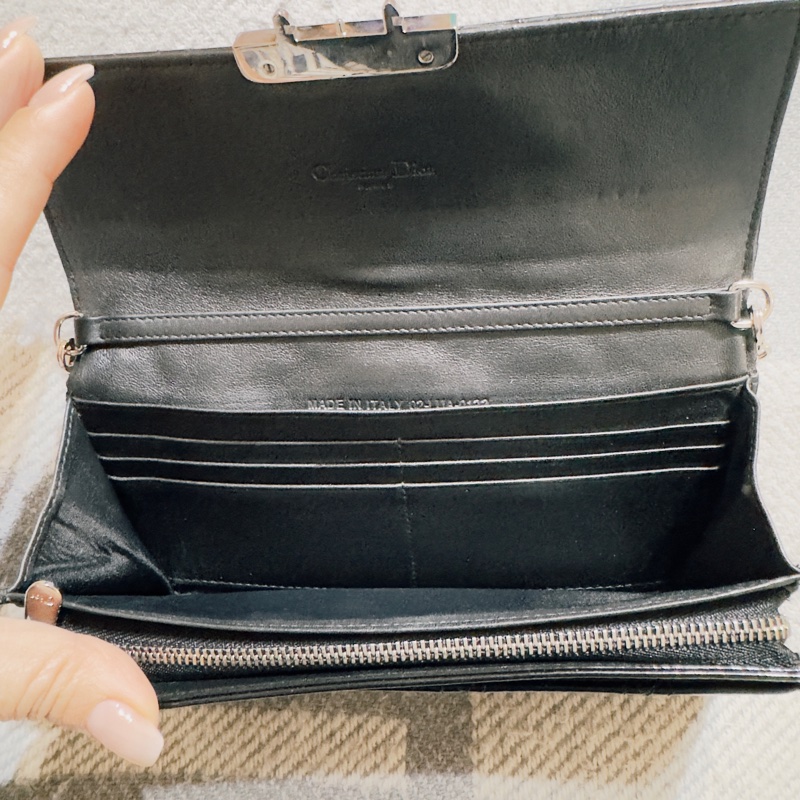 同款我最便宜 Dior迪奧長夾 手拿包 晚宴包-18