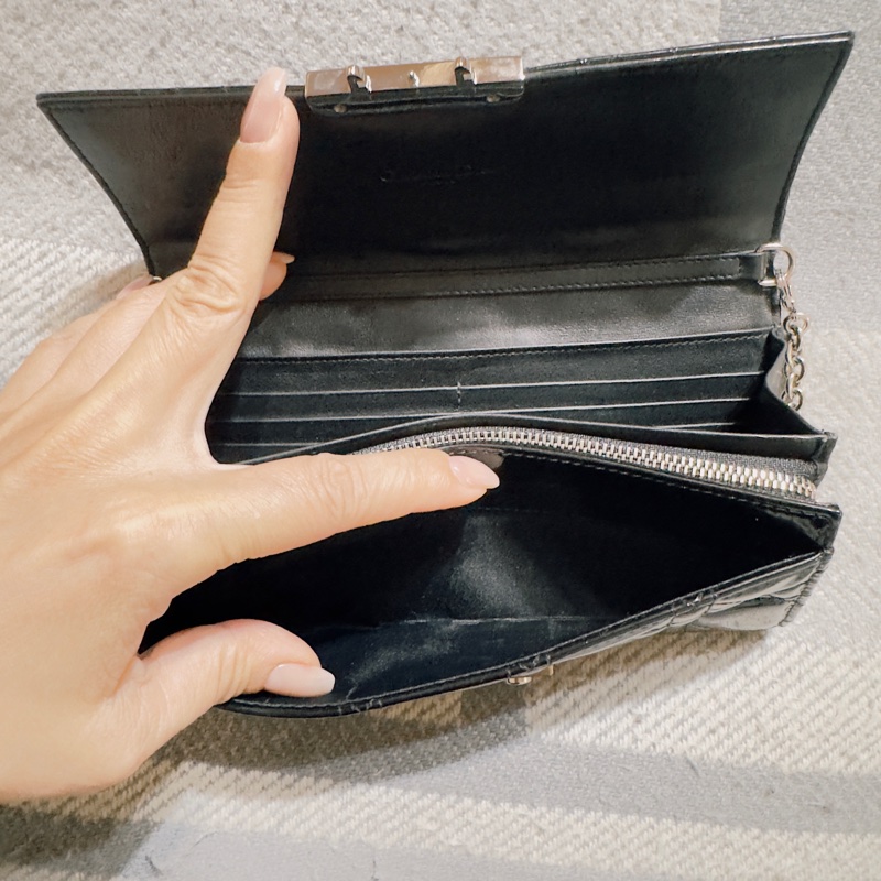 同款我最便宜 Dior迪奧長夾 手拿包 晚宴包-19