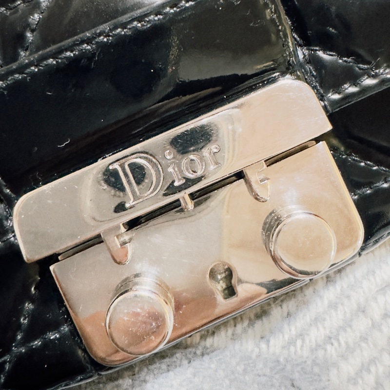 同款我最便宜 Dior迪奧長夾 手拿包 晚宴包-27