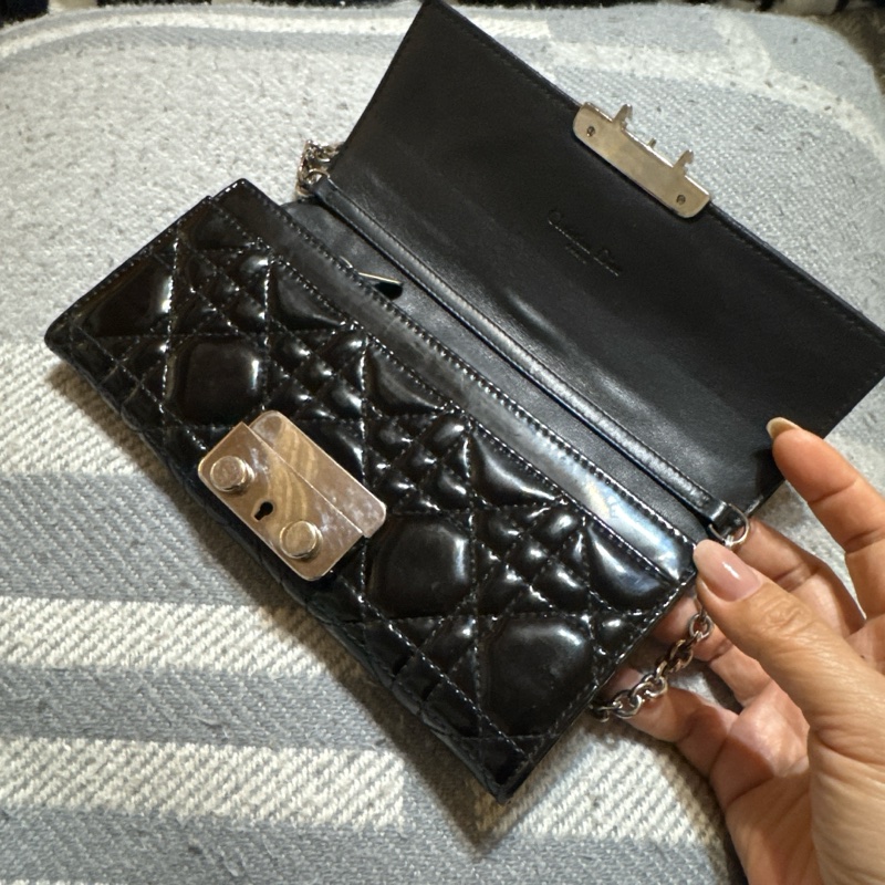 同款我最便宜 Dior迪奧長夾 手拿包 晚宴包-28