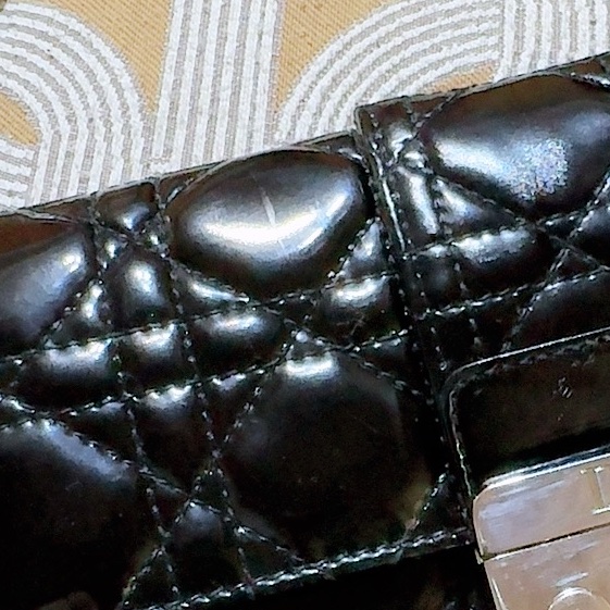 同款我最便宜 Dior迪奧長夾 手拿包 晚宴包-30