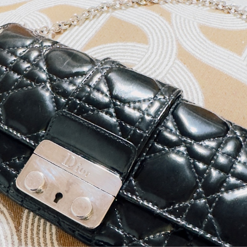 同款我最便宜 Dior迪奧長夾 手拿包 晚宴包-32