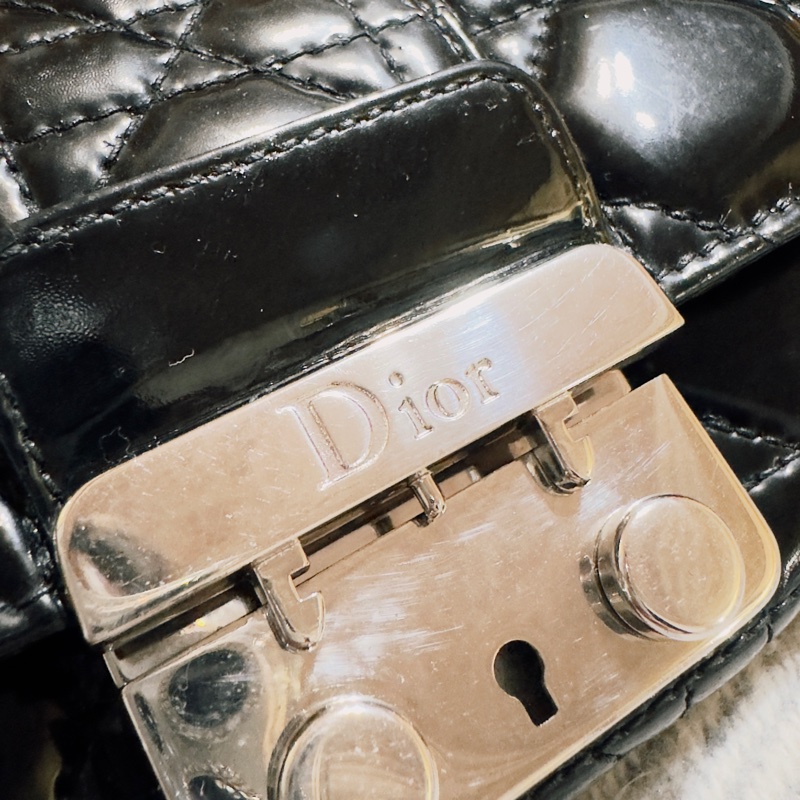 同款我最便宜 Dior迪奧長夾 手拿包 晚宴包-34