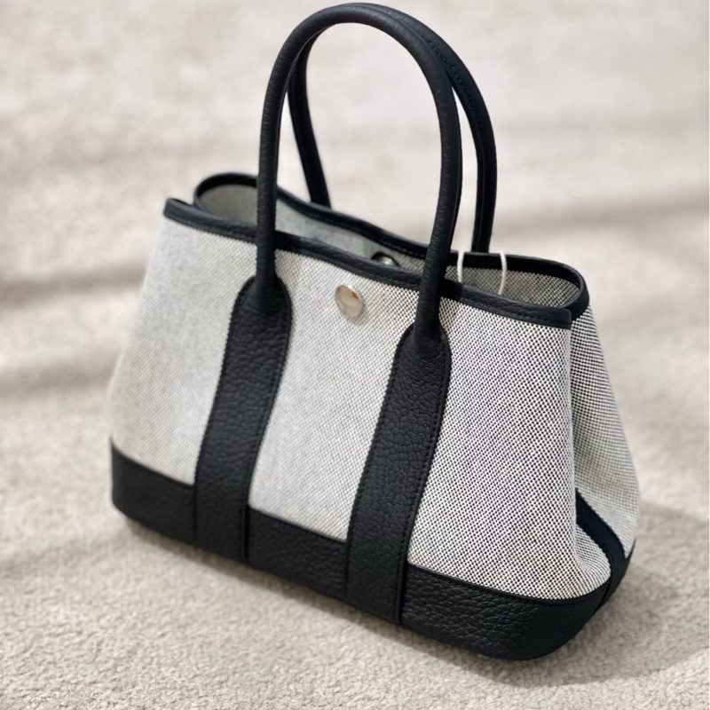 Hermes 全新🔥現貨 Neo Garden 23 熊貓-2