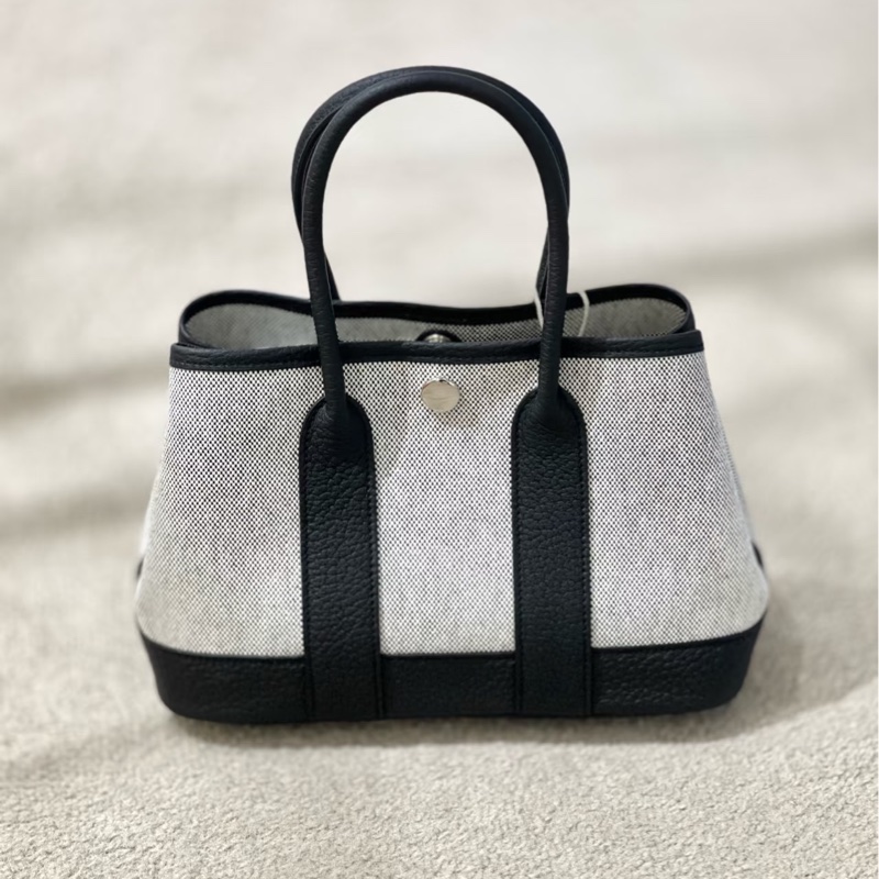 Hermes 全新🔥現貨 Neo Garden 23 熊貓-3