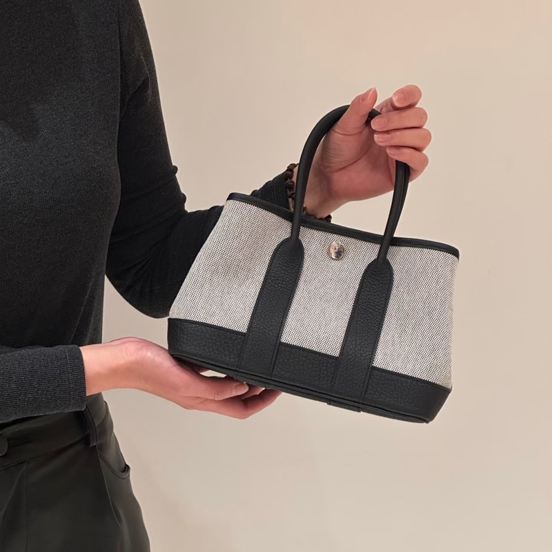 Hermes 全新🔥現貨 Neo Garden 23 熊貓-7