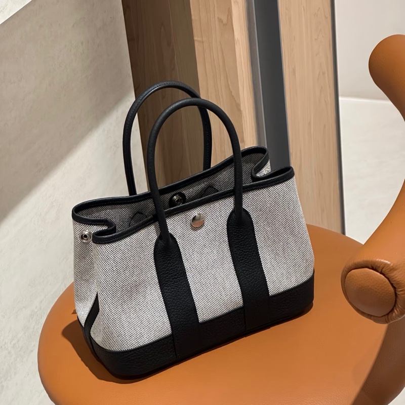 Hermes 全新🔥現貨 Neo Garden 23 熊貓-8