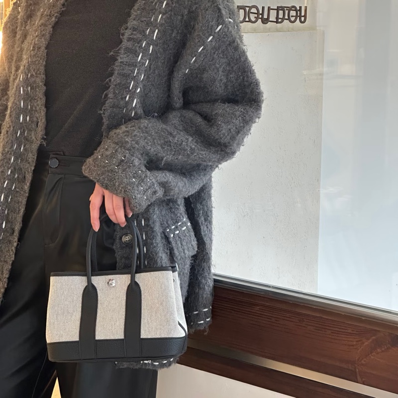 Hermes 全新🔥現貨 Neo Garden 23 熊貓-9