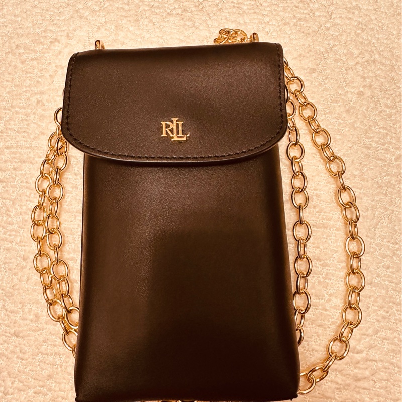RALPH  LAUREN Phone bag-1