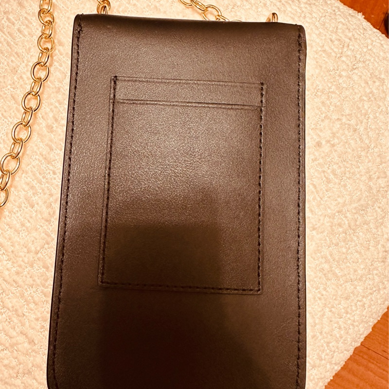 RALPH  LAUREN Phone bag-2