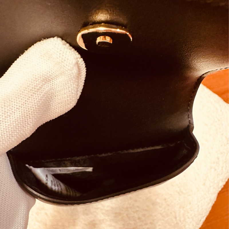 RALPH  LAUREN Phone bag-5