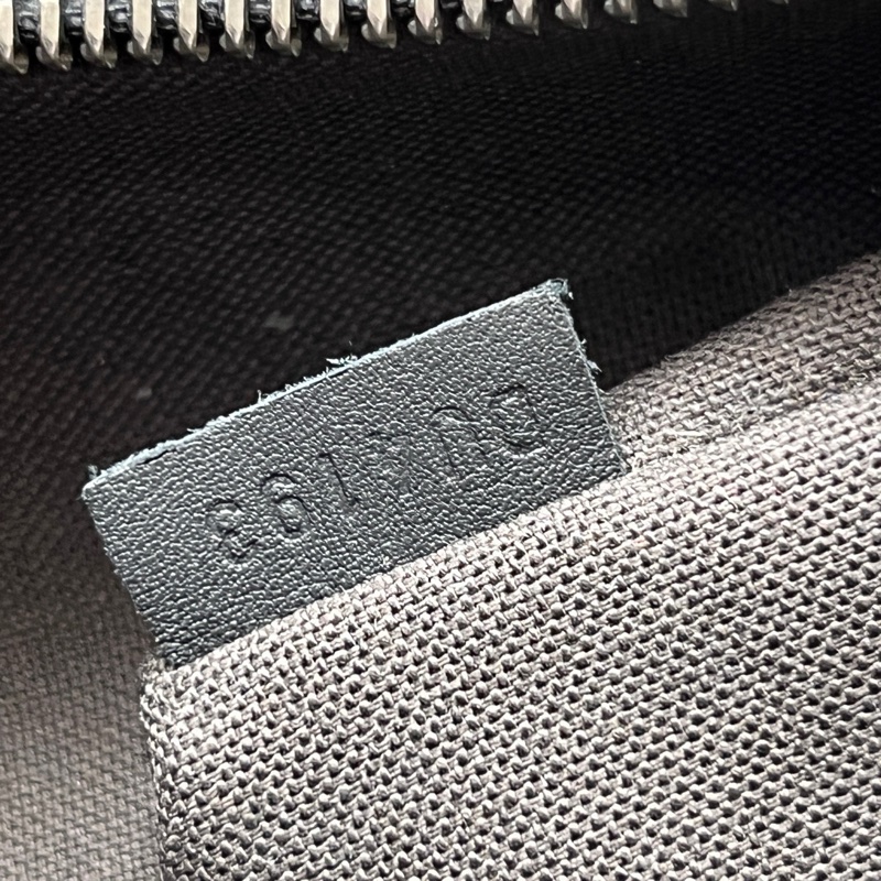 LouisVuitton路易威登 棋盤格休閒郵差包 尺寸34*26-7