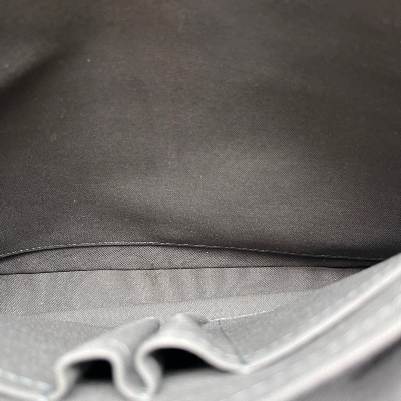 LouisVuitton路易威登 棋盤格休閒郵差包 尺寸34*26-8