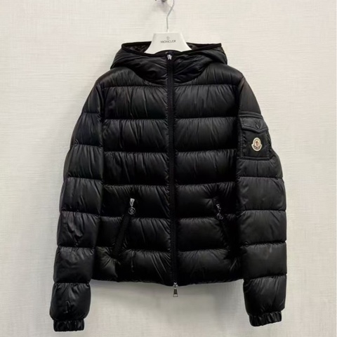 2026 春夏 Moncler Glesse 女款 羽絨#0 1 3 4 碼