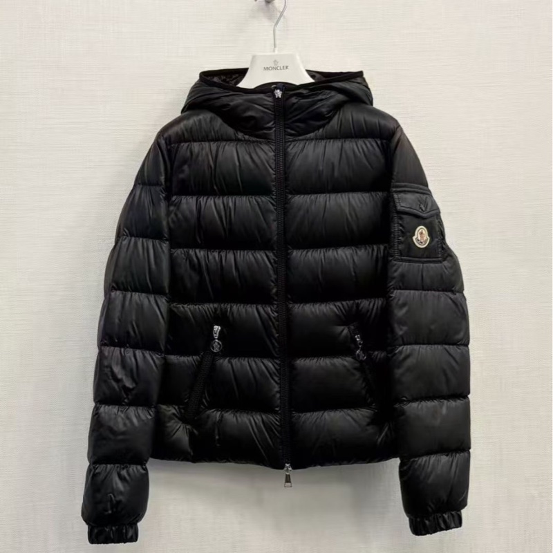 2026 春夏 Moncler Glesse 女款 羽絨#0 1 3 4 碼-0