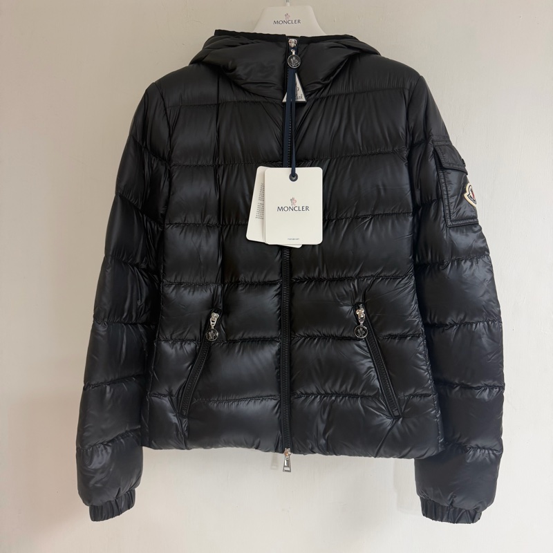 2026 春夏 Moncler Glesse 女款 羽絨#0 2碼-1