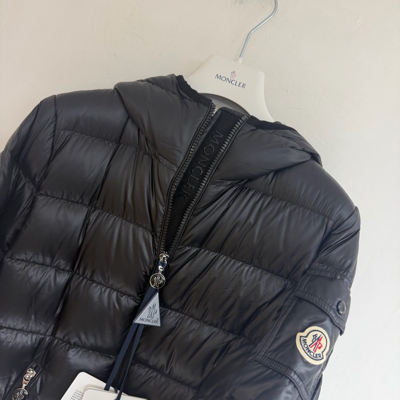 2026 春夏 Moncler Glesse 女款 羽絨#0 2碼-2