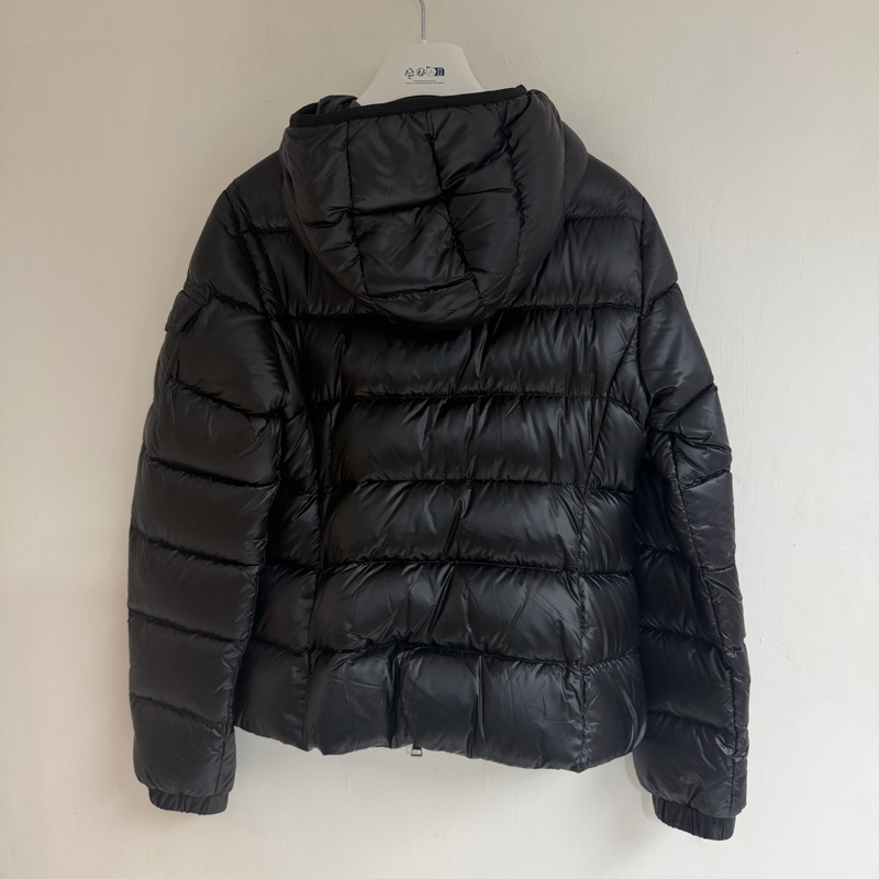 2026 春夏 Moncler Glesse 女款 羽絨#0 2碼-3