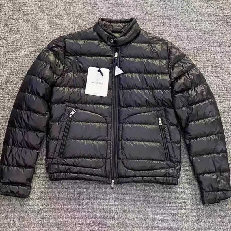 2026 春夏 Moncler Acorus 男款 羽絨 #1 2-2