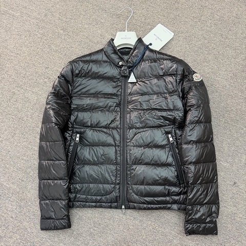 2026 春夏 Moncler Acorus 男款 羽絨 #1 2