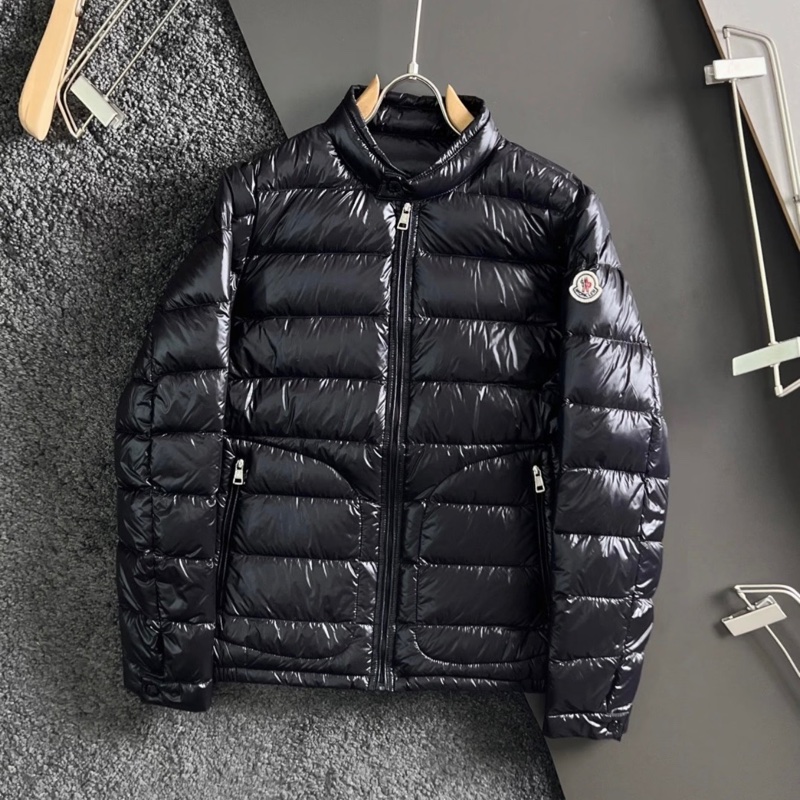 2026 春夏 Moncler Acorus 男款 羽絨 #1 2 3-3