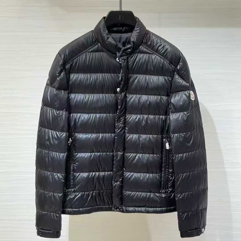 2026 春夏 Moncler Selves 男款 羽絨 #2 4 5-1