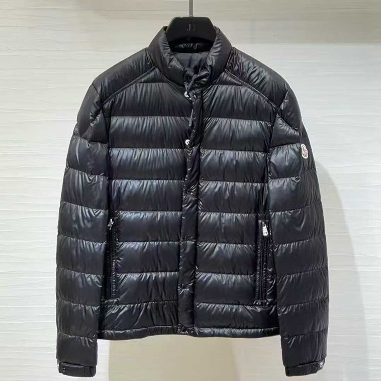 2026 春夏 Moncler Selves 男款 羽絨 #2 4 5-2