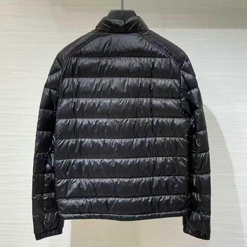2026 春夏 Moncler Selves 男款 羽絨 #2 4 5-4