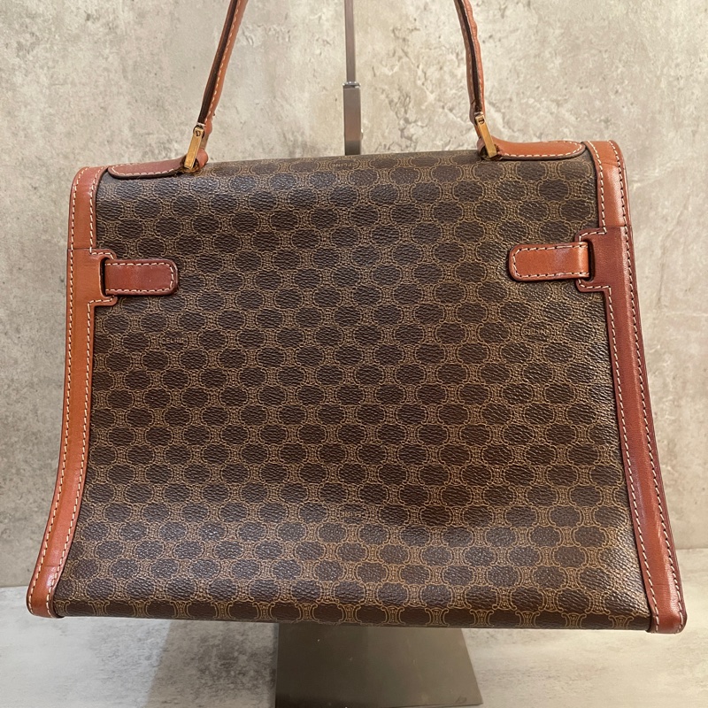 Celine Vintage Kelly-3