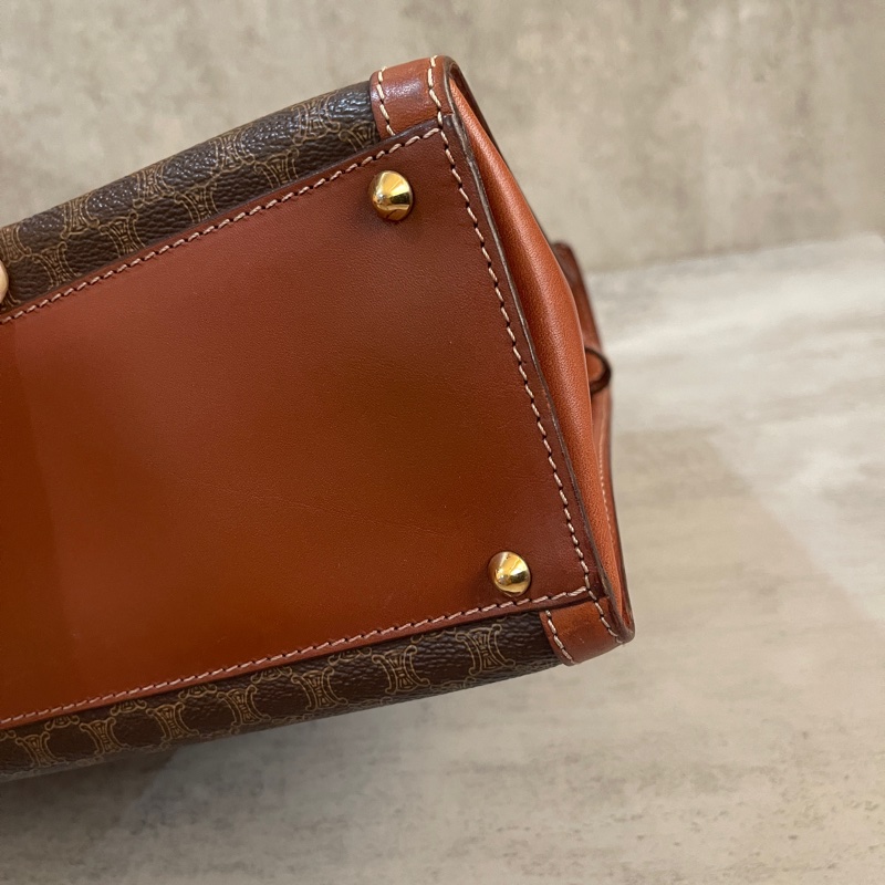 Celine Vintage Kelly-13